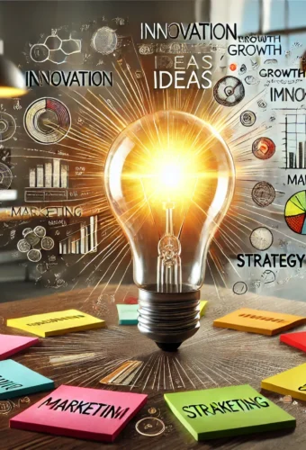 Quick Tips How to Use Generated Business Ideas